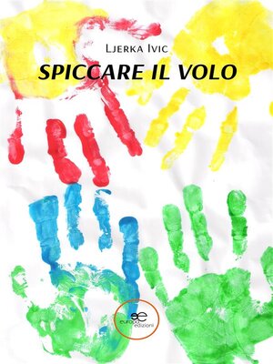 cover image of Spiccare il volo